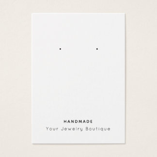 Suas placas de exibição de Boutique artesanal