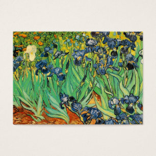Subidas por Van Gogh