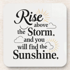 Subir acima da Porta copos