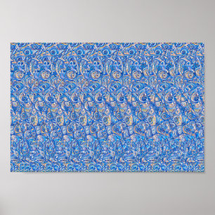 Subitamente distraído - impressão 3D oculto