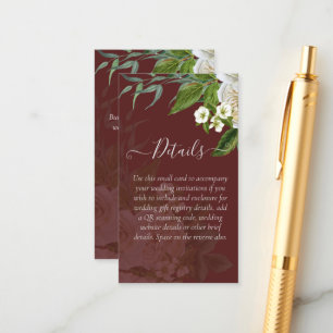 Sublime os detalhes dos convites de casamento Rosa