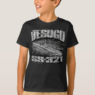Submarino Besugo T-Shirt