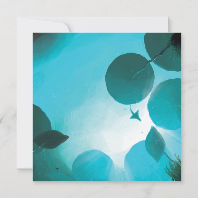 Subnautica - Aquatic Ballad (Frente)