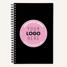 Substituição Fácil de Logo e Texto Editável | Rosa