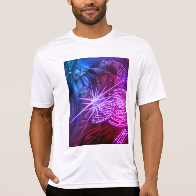 Succubus T-Shirt (Frente)