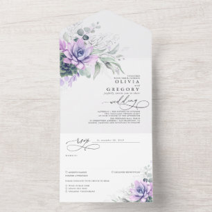 Succulents Greenerase e Silver Sobra Casamento