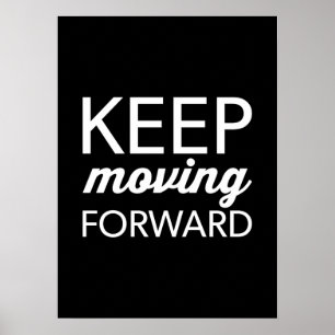 Sucesso e Poster de Motivação Gym