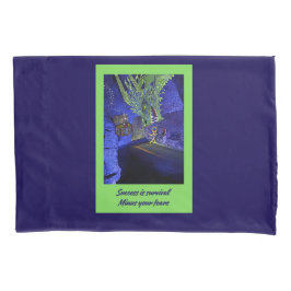 Sucesso é sobrevivência, menos seus medos.