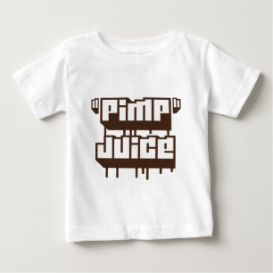 Suco do proxeneta -- T-shirt