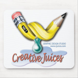 Sucos Mousepad