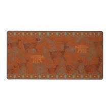 Sudoeste Canyons Petroglicphs