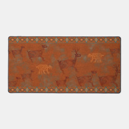 Sudoeste Canyons Petroglicphs