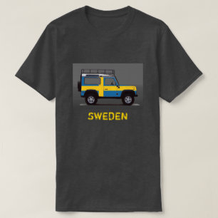 SUECIA T-Shirt