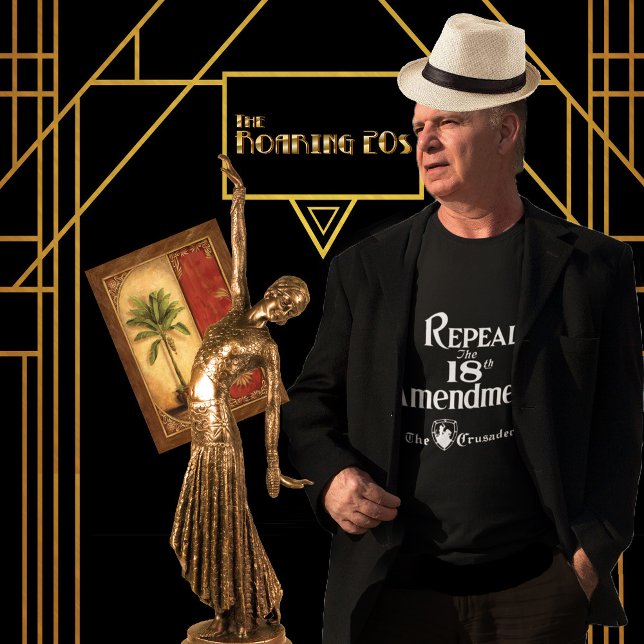 Suéter 18.a alteração (Criador carregado)