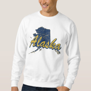 Suéter Alasca