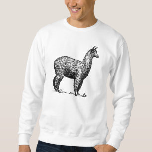Suéter Alpaca