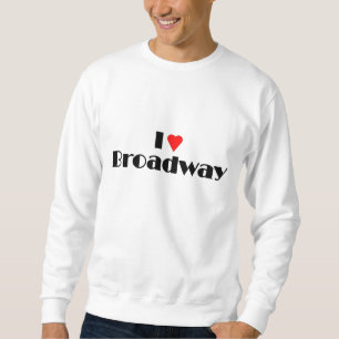 Suéter Amor Broadway