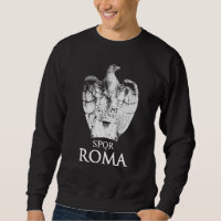 Aquila - Eagle romano