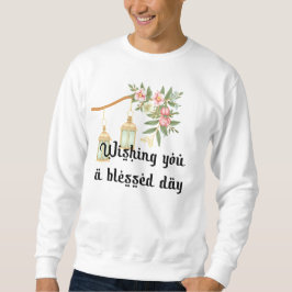 Suéter Básico Masculino