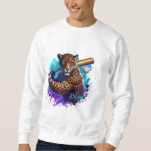 Suéter Básico Masculino