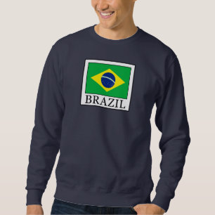 Suéter Brasil