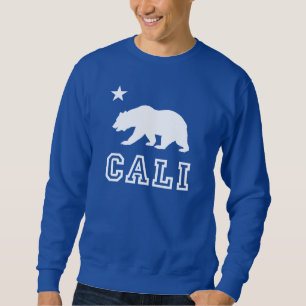 Suéter Cali
