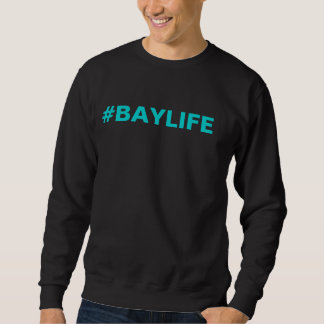 Suéter Camisola de Baylife
