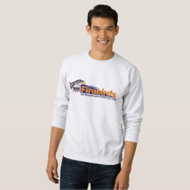 Suéter Camisola de MassFirebirds