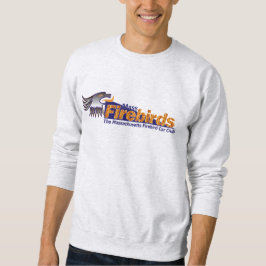 Suéter Camisola de MassFirebirds