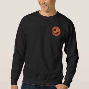 Suéter Camisola de SFMA