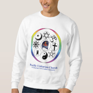 Suéter Camisola do adulto de PUC