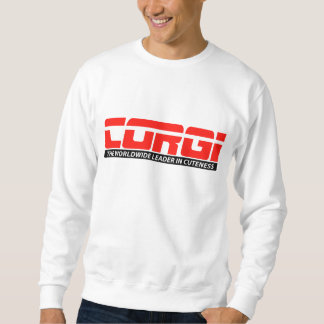 Suéter Camisola do Corgi de ESPN