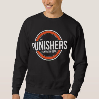 Suéter Camisola do grupo dos PUNishers
