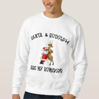 Suéter Camisola do Natal