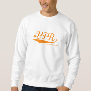 Suéter Camisola do #YPR