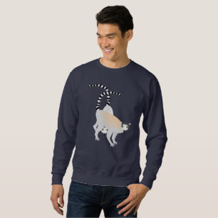 Suéter Camisola dos Lemurs