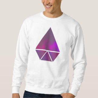 Suéter Camisola profunda da névoa