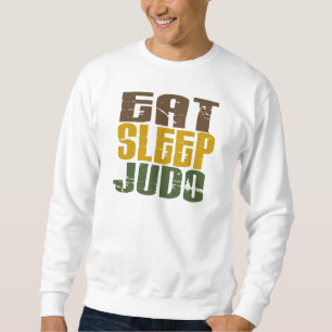 Suéter Coma o judo 1 do sono