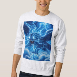 Suéter da Besta Tigre