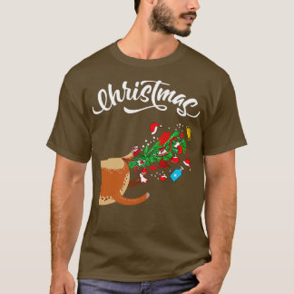 Suéter de Natal Feio