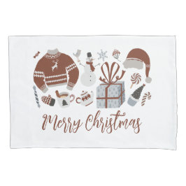 Suéter de Natal Feliz