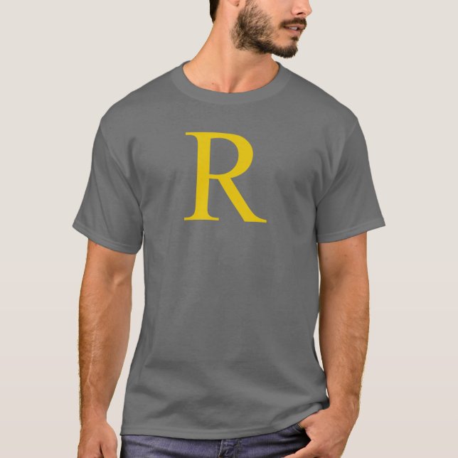 Suéter de Natal Weasley Ron (Frente)