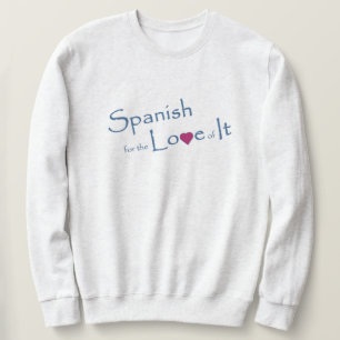 Suéter do pescoço da tripulação