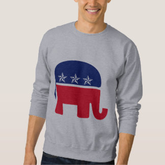 Suéter Elefante republicano