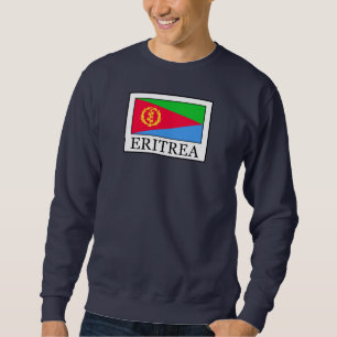 Suéter Eritrea