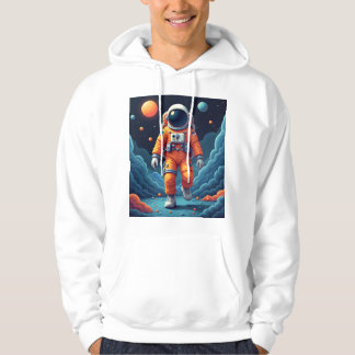 Suéter Espacial Masculino