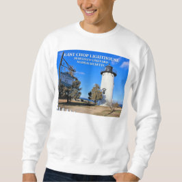 Suéter Farol East Chop, Massachusetts Sweatshirt