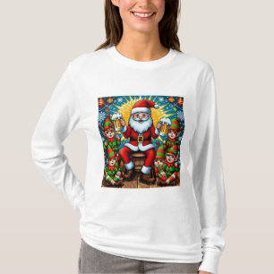 Suéter Feio de Natal