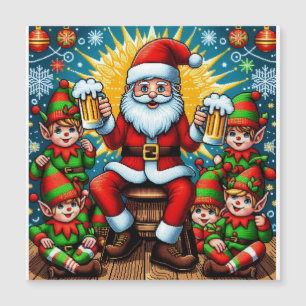 Suéter Feio de Natal