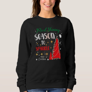 Suéter Feio. Natal Papai Noel Rena Saci Gengibre